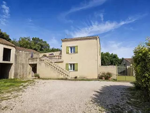 Maison vente à Les Crémades, Sorgues