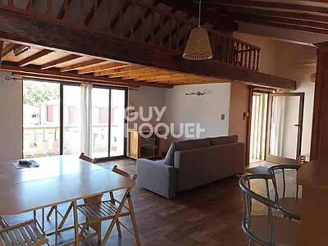 Appartement location à Avignon, Sorgues