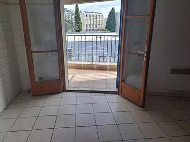 Appartement location à Avignon, Sorgues