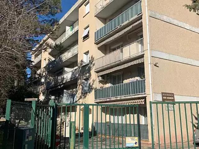 Appartement location à Avignon, Sorgues