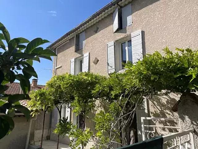 Maison location à Avignon, Sorgues