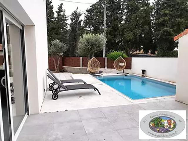Maison location à Avignon, Sorgues
