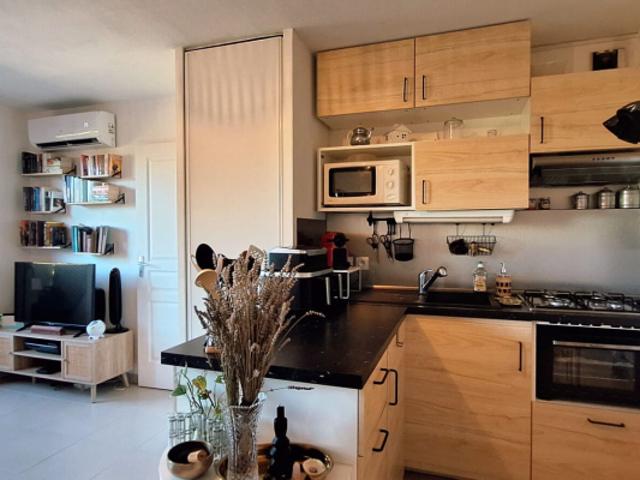 Appartement vente à Sorgues, Vaucluse