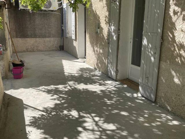 Maison location à Centre-ville, Sorgues