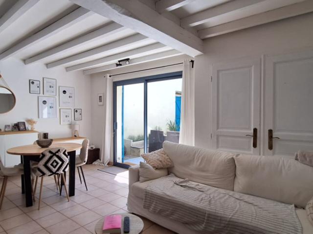 Maison vente à Avignon, Sorgues
