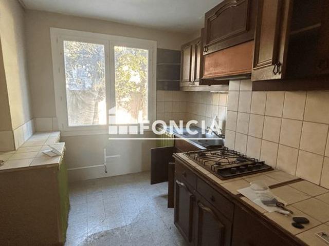 Appartement vente à Avignon, Sorgues