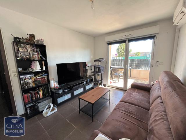 Appartement vente à Avignon, Sorgues