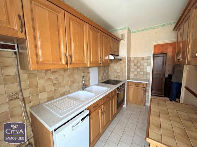 Appartement vente à Avignon, Sorgues