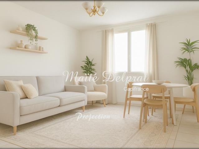 Appartement vente à Avignon, Sorgues