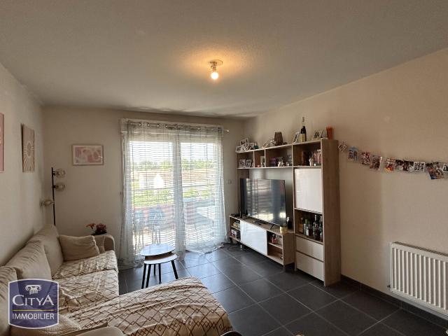 Appartement vente à Sorgues, Vaucluse