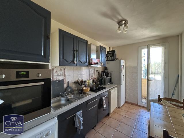 Appartement vente à Sorgues, Vaucluse