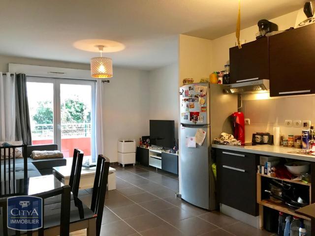 Appartement vente à Sorgues, Vaucluse