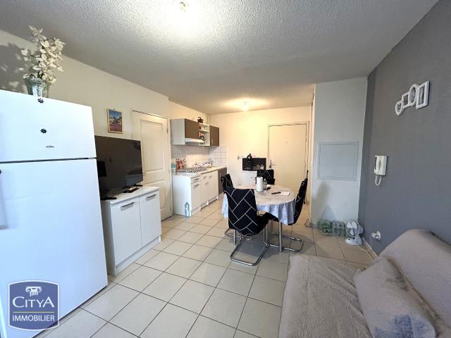Appartement vente à Avignon, Sorgues