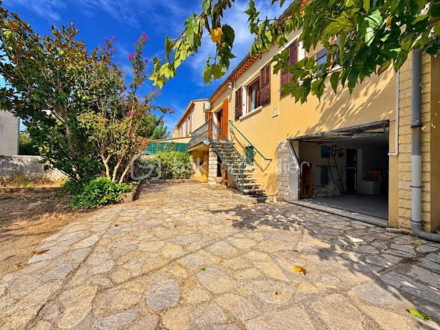 Villa vente à Sorgues, Vaucluse