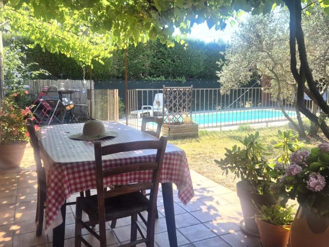 Villa vente à Avignon, Sorgues