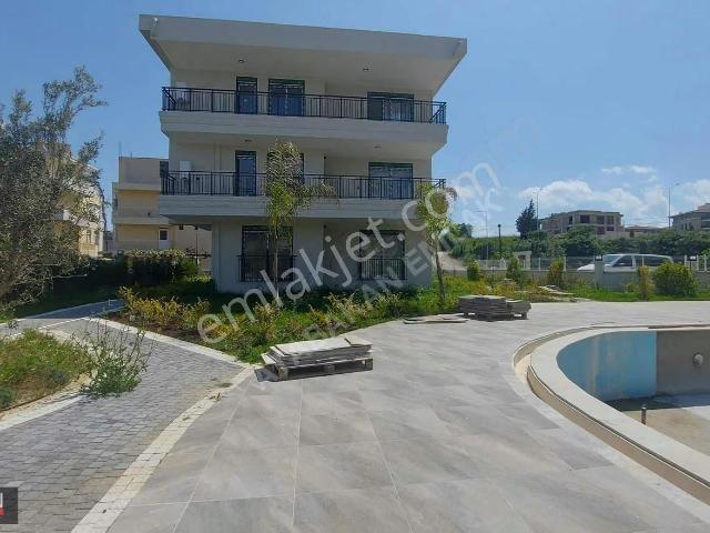 Manavgat, Antalya içerisinde satılık mülk