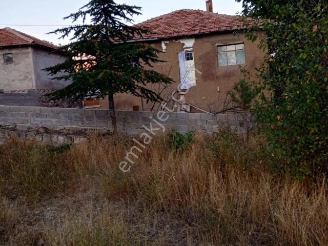Erkekli, Sorgun içerisinde satılık Bahce kati