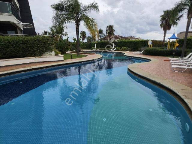Sorgun, Manavgat içerisinde kiralık mülk