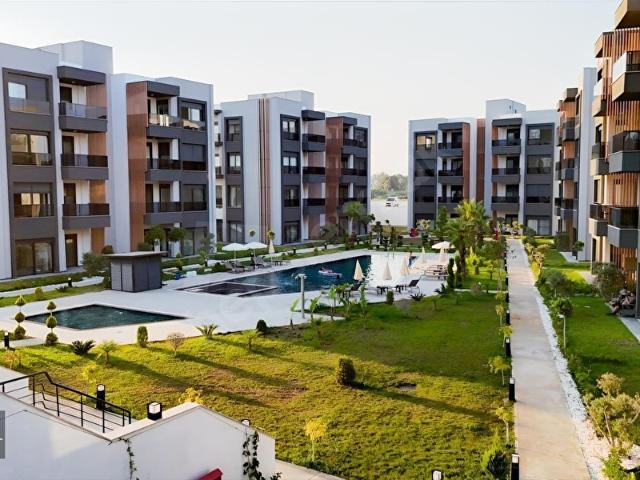 Sorgun, Manavgat içerisinde satılık mülk