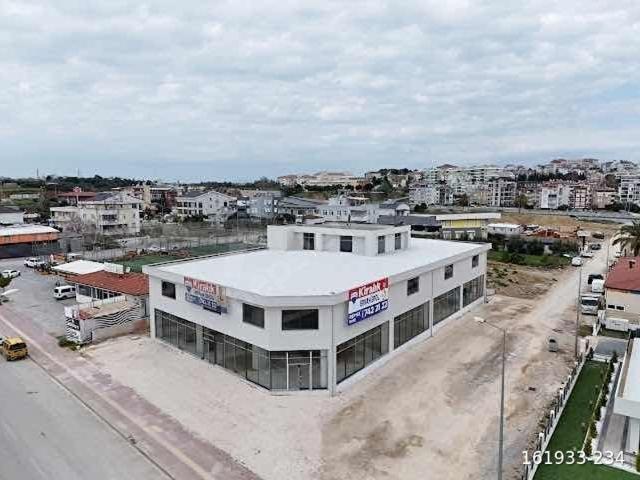 Manavgat, Antalya içerisinde satılık Dükkan