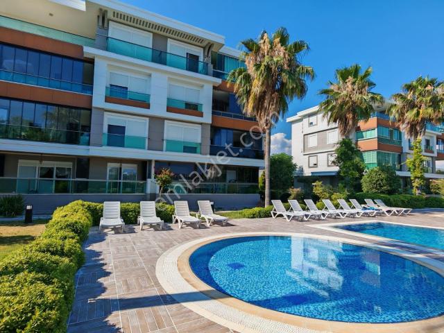 Manavgat, Antalya içerisinde kiralık mülk