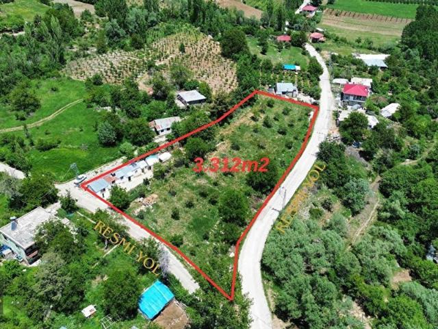 Erdemli, Mersin içerisinde satılık Arsa