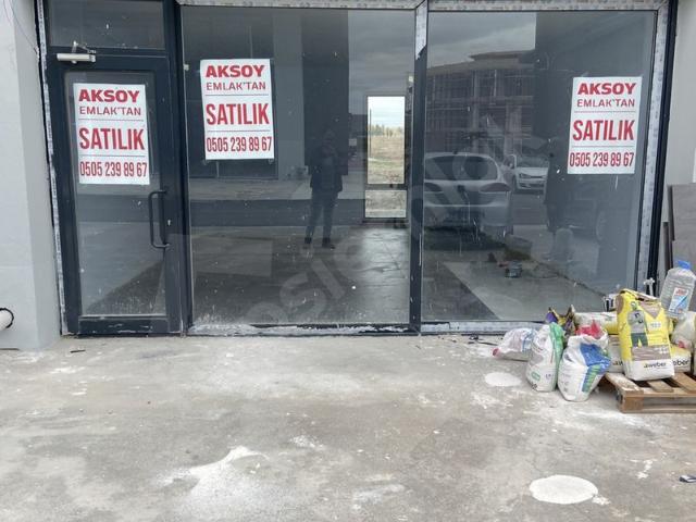 Ahmetefendi, Sorgun içerisinde satılık Ofis