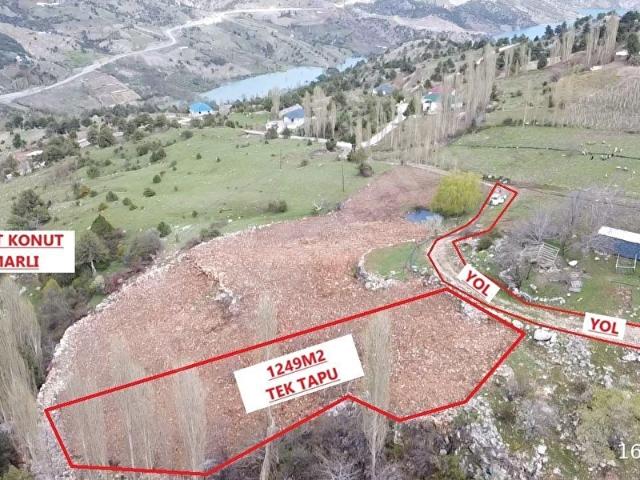 Erdemli, Mersin içerisinde satılık Arsa