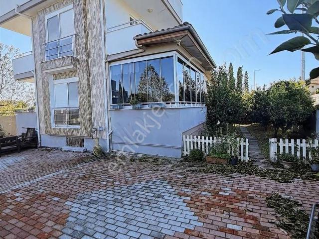 Sorgun Mahallesi, Manavgat içerisinde kiralık Villa