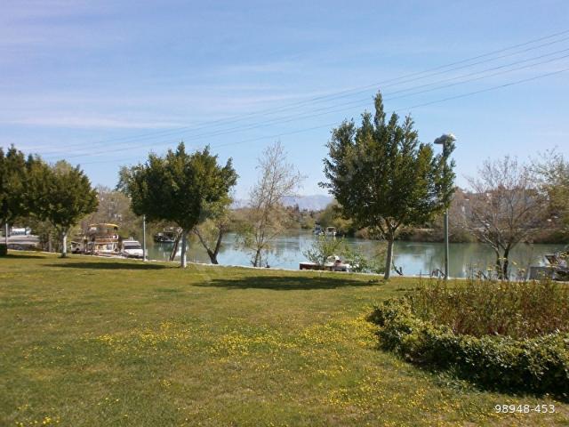 Manavgat, Antalya içerisinde satılık Arsa