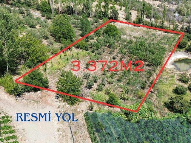 Erdemli, Mersin içerisinde satılık Arsa