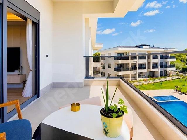 Sorgun, Manavgat içerisinde satılık mülk
