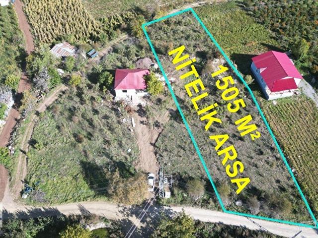 Sorgun, Erdemli içerisinde satılık Arsa
