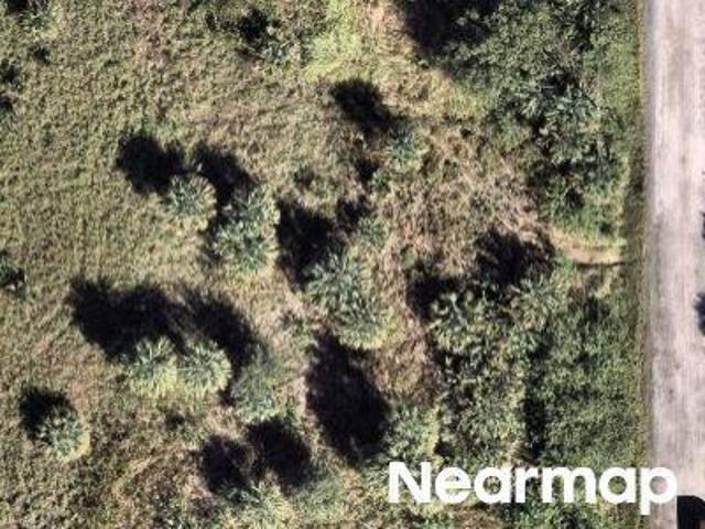 Land for sale in Palm Bay, Florida