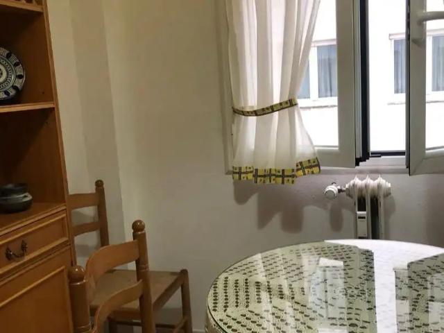 Apartamento en alquiler en Soria