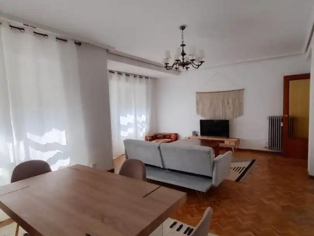 Apartamento en alquiler en Soria, Castilla y León