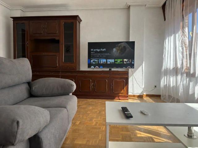 Apartamento en alquiler en Soria, Castilla y León