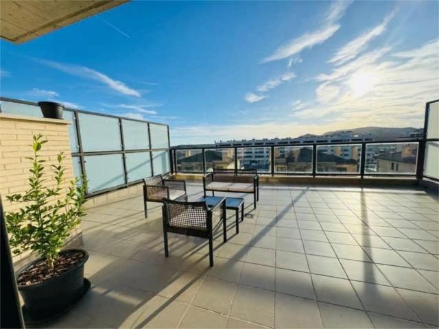 Apartamento en alquiler en Soria, Castilla y León