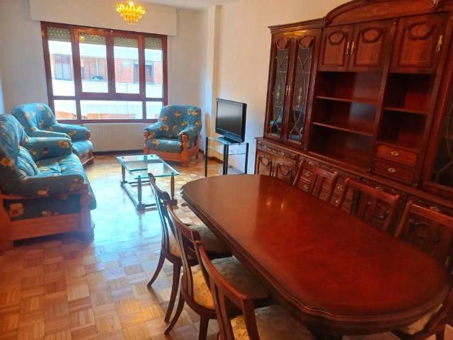 Apartamento en alquiler en Soria, Castilla y León