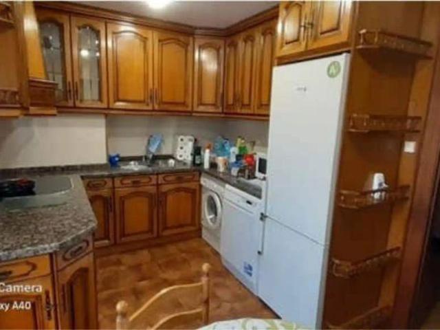 Apartamento en alquiler en Soria, Castilla y León