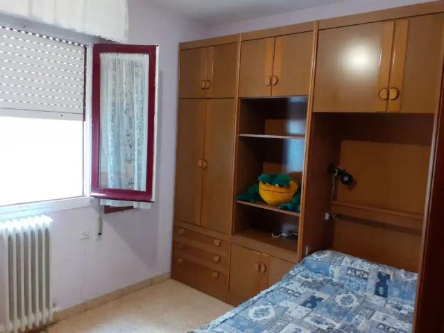 Apartamento en alquiler en Soria, Castilla y León