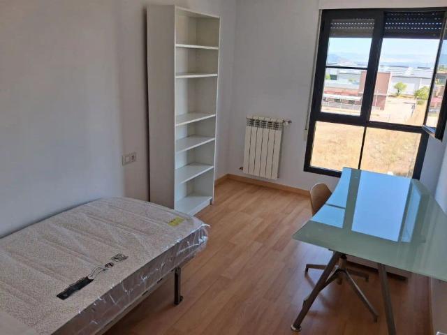 Apartamento en alquiler en Soria, Castilla y León