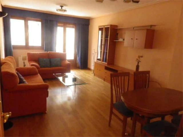 Apartamento en alquiler en Soria, Castilla y León