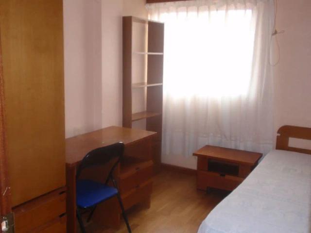 Apartamento en alquiler en Soria, Castilla y León
