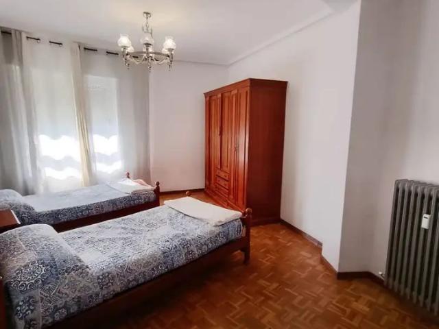 Apartamento en alquiler en Soria, Castilla y León