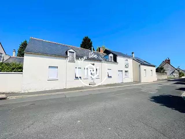 Maison vente à Tours, Sorigny