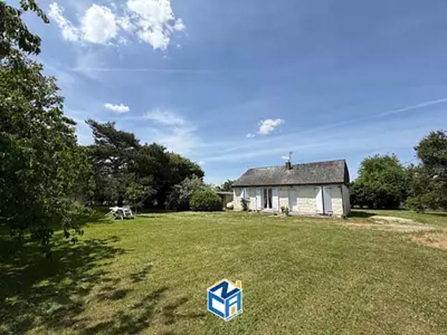 Maison vente à Tours, Sorigny