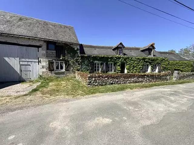 Maison vente à Tours, Sorigny