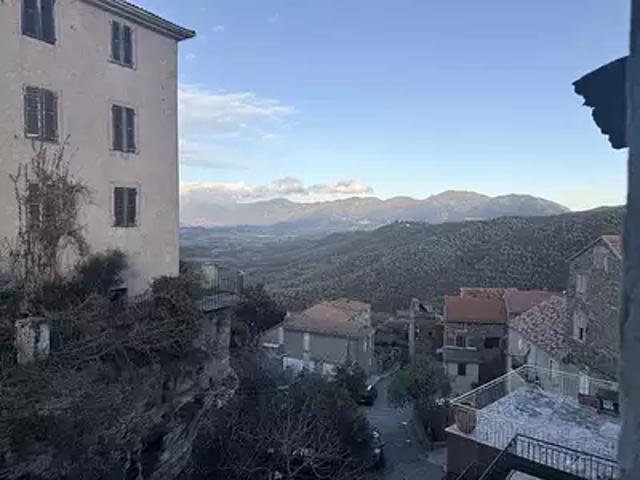 Maison vente à Calvi, Sorio