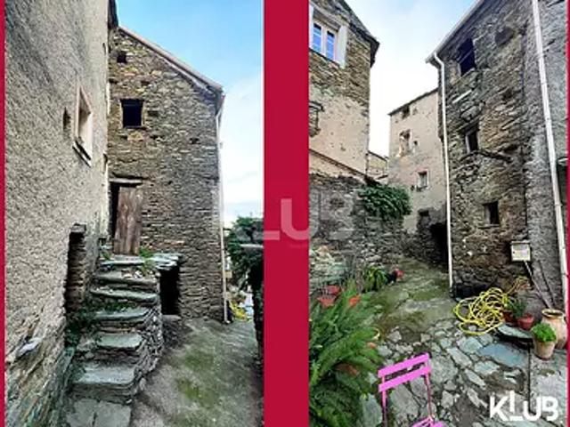 Maison vente à Calvi, Sorio